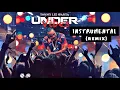 Download Lagu Tommy Lee Sparta - Under Vibes (Instrumental | Riddim) | FREE DANCEHALL RIDDIM INSTRUMENTAL 2020