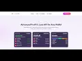 The Best All-in-One Crypto API Why Developers Are Switching to CoinStats API