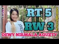 Download Lagu Cici Faramida Lagu rt 5 rw 3 cover bersama DEWY NIRMALA AGUZTY