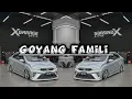 Lagu Goyang Famili - (discoYawremix) Breaklatin 