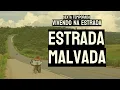 Download Lagu De BIKE por TODO O NORDESTE: Quase NÃO CHEGAMOS em Bom Jesus - viagem de bicicleta #143