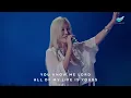 APS25: You Know Me // Sun Ho (feat. traditional Chinese guzheng) @City Harvest Church