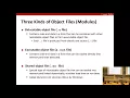 1424371364 Lecture 12 Linking