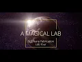 A Magical Lab Illinois ECE Nanofabrication Lab Tour