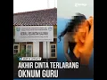 Lagu GURU YANG DIGEREBEK SELINGKUH AKHIRNYA MENGUNDURKAN DIRI