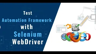 Selenium WebDriver Java Framework From Scratch Part1