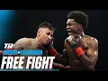 Download Lagu Abdullah Mason Handles Cesar Villarraga Like A Vet | AUGUST 26, 2023