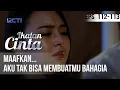 Download Lagu IKATAN CINTA - Maaf.. Aku Tak Bisa Buatmu Bahagia