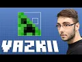 Podcast Vanilla style modding with Vazkii