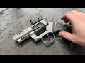 Colt Python 3 MK3 Full Custom