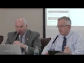 Naperville District 203 - New Principal and New Calendar