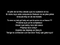 Prrrum Remix - Cosculluela Ft Wisin Y Yandel con LETRA