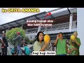 Lagu Mlipir tipis - berbagi melon sekalian ke griya amanda 