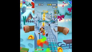 لعبه صب واي فيديو جديد Play SUBWAY في لعبهSUBWAY SURFER شاهد 