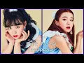 Download Lagu Red Velvet - 'Talk To Me' [ACAPELLA]