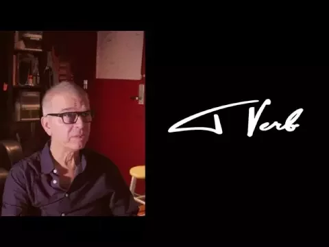 Tverb product video