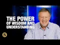 The Power of Wisdom and Understanding Give Him 15 Daily Prayer with Dutch July 29 2026