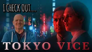 tokyo vice now showing on prime i check it out