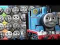 Ranking All Of Thomas The Tank Engine s Faces yes really