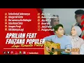 Download Lagu APRILIAN FEAT FAUZANA - SETIA UNTUK SELAMANYA | ANUGERAH CINTA || LAGU POP TERPOPULER 2024
