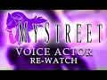 APHMAU S MYSTREET S1 RE-WATCH - PT 1 w Voice Actor Cast