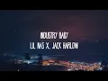 Lil Nas X - Industry Baby (Lyrics) ft. Jack Harlow