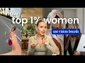 STOP Making Vision Boards WRONG in Your 20s