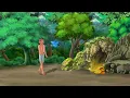 Download Lagu नीली चिड़िया और छुपा हुआ गुप्त गुफा | Moral stories | Hindi cartoon story | kahani | hindi kahaniya