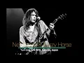 Neil Young & Crazy Horse  live 1976