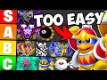 Download Lagu Ranking the Final Boss of Every Kirby Game