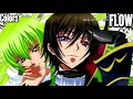 Download Lagu Code Geass Opening 1 Full『FLOW - Colors』《Subtitulado Al Español》