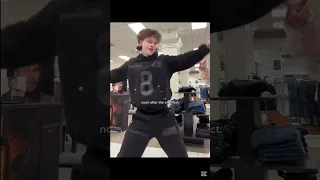 Noah Before Vs After The Eliana Effect Trendingnow Noahrisling Curlyhair Youtubeshorts Fyp 