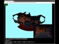 Ironforge test portal culling