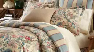 Ralph Lauren Bedding Collections