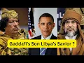 Download Lagu Breaking: Libya Finally Free, Gaddafi Son To Take Over Government. #TheAfricaNewsChannel
