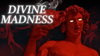 Ecstasy and Insanity The Cult of Dionysus
