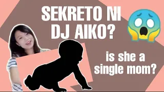 Download MEET MY KIDS + SINGLE MOM BE LIKE | SEKRETO NI DJ AIKO MP3