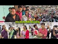 Lagu Pareshan Boys Imran Anna \u0026 Team New Mobile Store opening | Paresha Fans Full Hulchal| Behnur Rider 