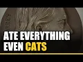 The Frenchman Who Ate Everything Even Cats