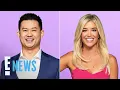 Download Lagu How Love Is Blind's Patrick Feels About Kacie After Comments on Attraction | E! News