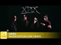 Download Lagu XPDC - Nafisa (Official Lyric Video)