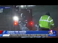Traffic Alert I-15 weekend closure