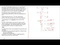 S 4 MATHEMATICS REVISION ITEM ONE - NUMBERS JJEB RESOURCEFUL MOCK PART 2 NEW CURRICULUM