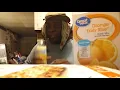 Wal-Mart orange early rise drink mix singles review