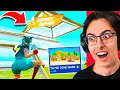 Destroying Kids In Tilted Zone Wars With The FASTEST EDITS