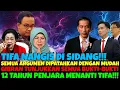 Download Lagu TIFA NANGIS DI SIDANG‼️ Gibran Dengan Tegas Tunjukkan Semua Bukti Di Sidang, Tifa Tak Berdaya!