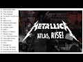 Best Of Metallica - Metallica Greatest Hits full Album