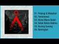 Lagu BIP - Berangkat (Full Album \u0026 HQ Audio)