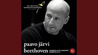 Download Beethoven: Symphony No.2 in D, Op.36: I Adagio molto - Allegro con brio MP3