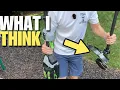 Ego Multi Head System With String Trimmer Review